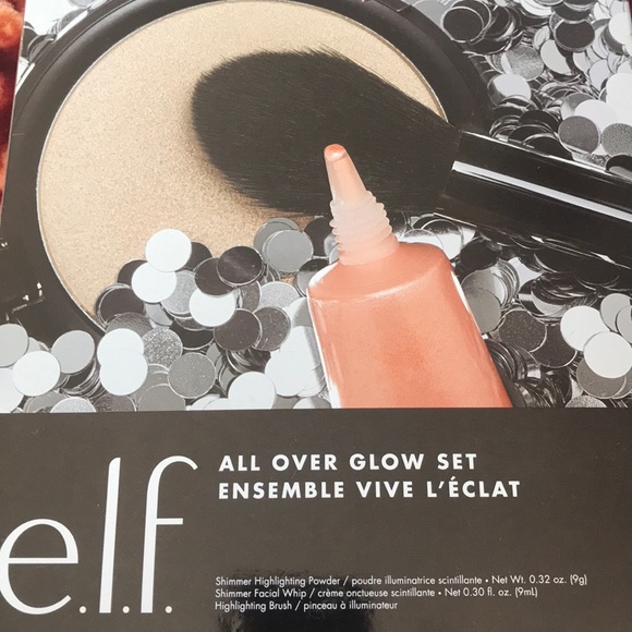 Elf Makeup Bundle glow set - Picture 1 of 2